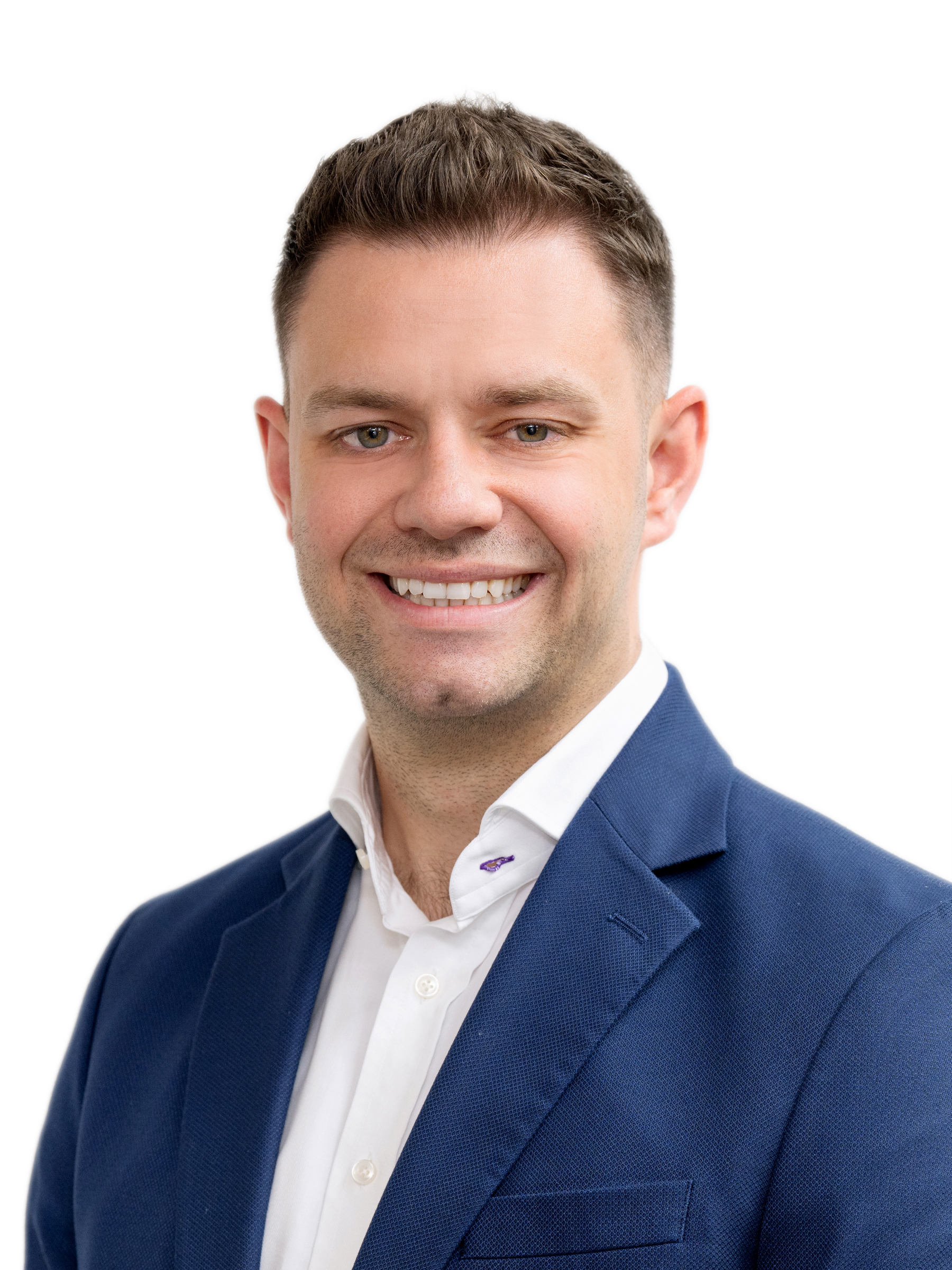 Briain McGeary