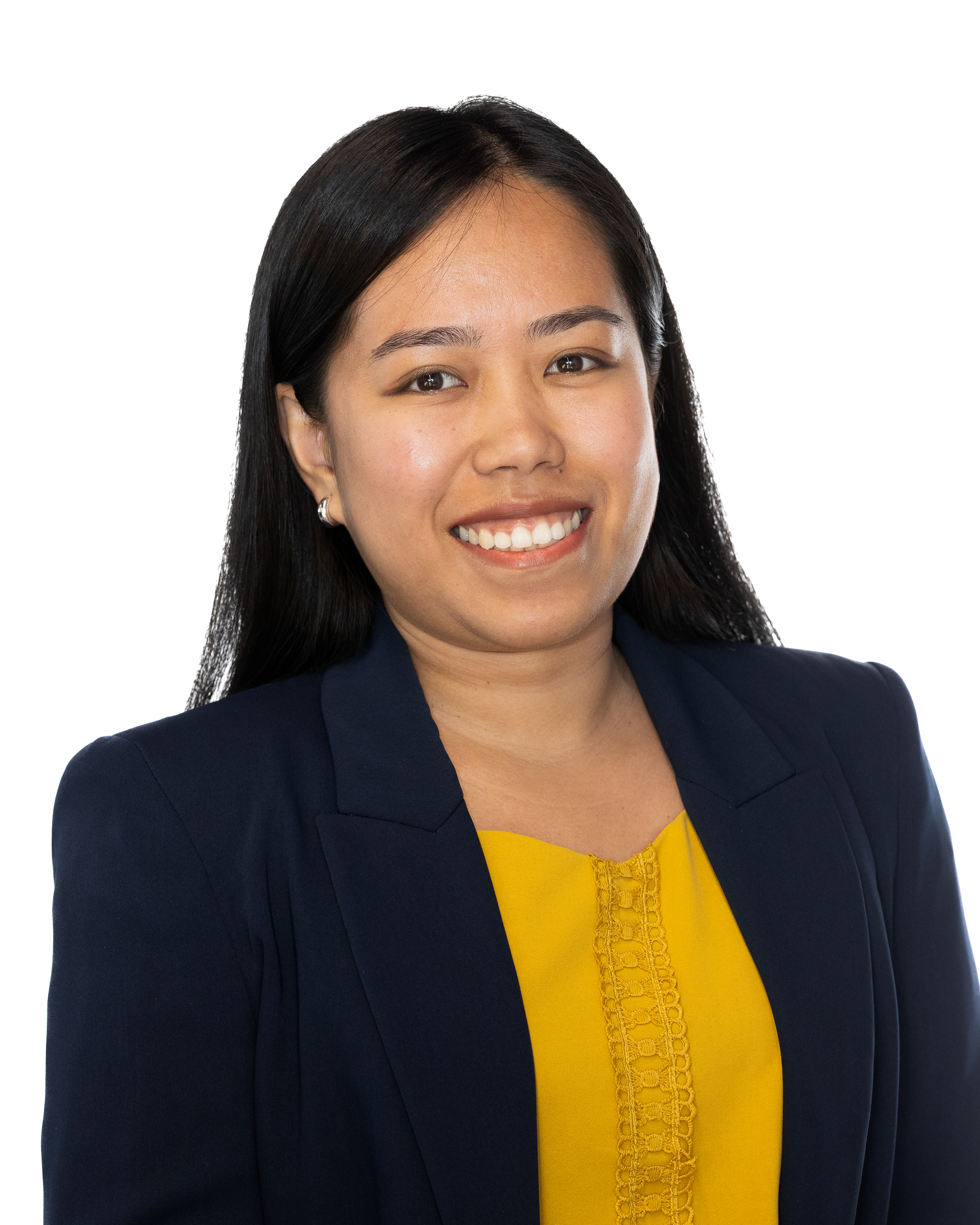 Sharon Rose Fernandez