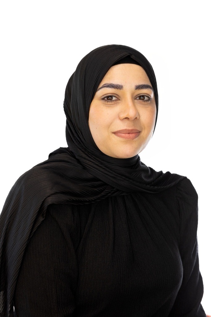 Rabia Rasool